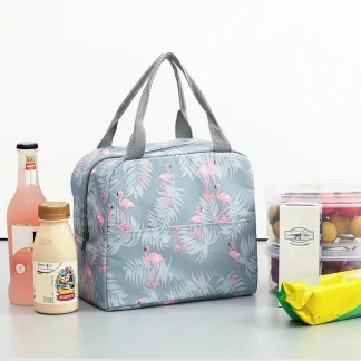 Versatile Picnic Lunch Bag