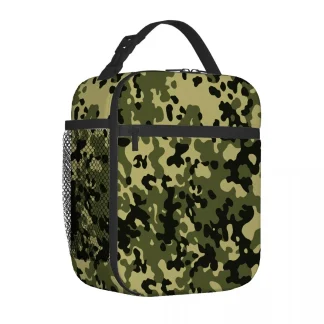 Lunch Bag for Men