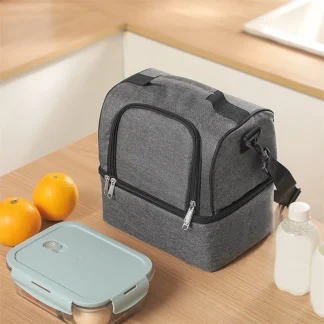 Office Lunch Bags