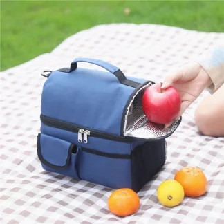 Insulated Lunch Bags